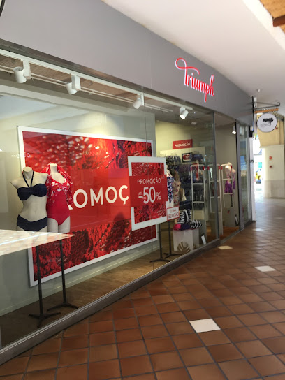 Triumph Lingerie - Albufeira em Guia