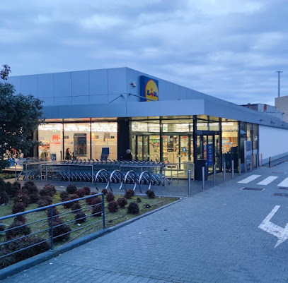 Lidl Gondomar Baguim do Monte em Baguim do Monte