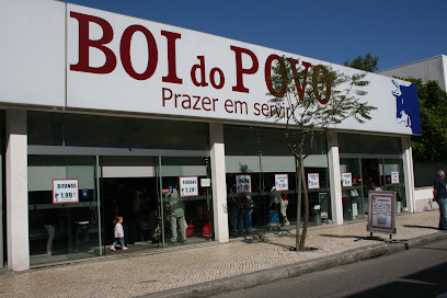 Boi do Povo – Oliveira de Azemeis