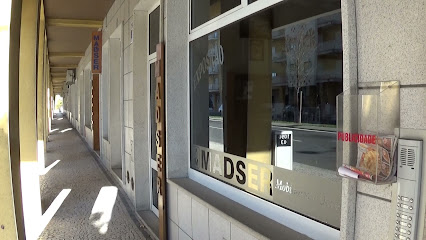 Madser Moveis em Castelo Branco