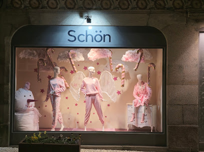 Schon – Viseu