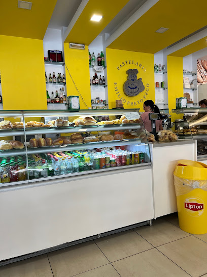 Pastelaria Emilio Preto Rego – Corroios