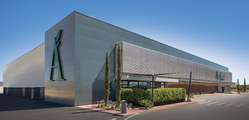 Apolonia Supermercados – Lagoa