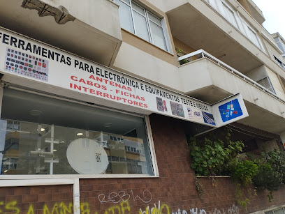 Soelectronica – Odivelas