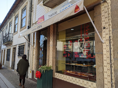 Confeitaria Ideal – Oliveira de Azemeis