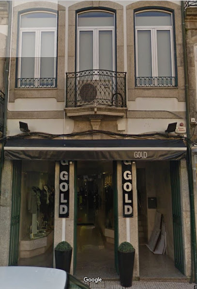 Galerias Gold – Vila Nova de Famalicao