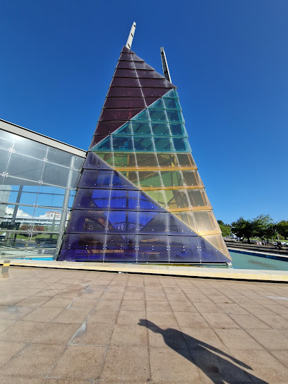 Centro Comercial em Setubal