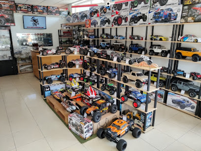 PGM Modelismo em Leiria