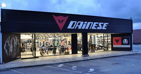 Dainese Store Cartaxo – Vale da Pedra