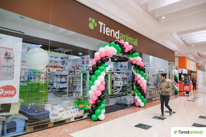 Tiendanimal em Esgueira