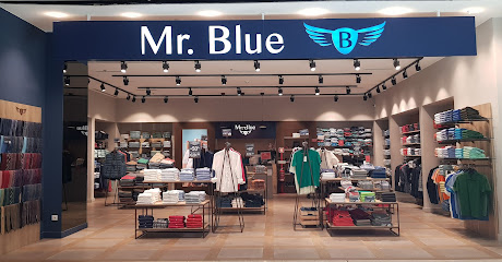 Loja Mr. Blue Strada Outlet - Odivelas em Odivelas