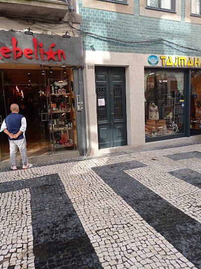 Tajmahal Cedofeita – Porto