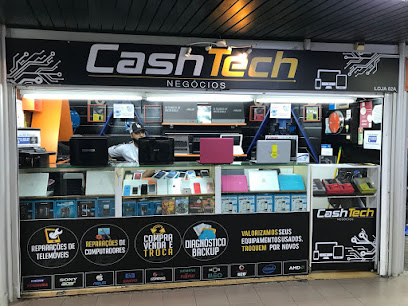 Cash Tek (Amadora) – Amadora