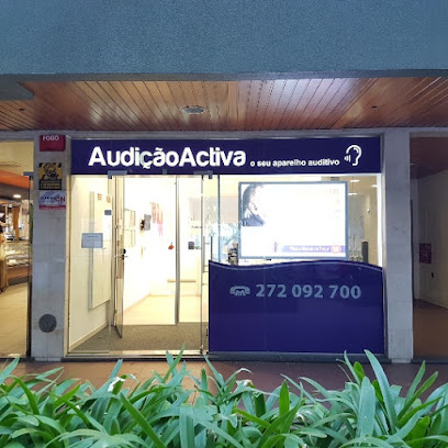 AudicaoActiva - CASTELO BRANCO em Castelo Branco