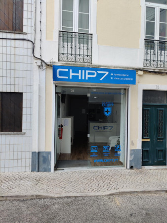 Chip7 Vila Franca de Xira – Vila Franca de Xira