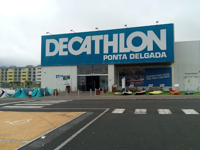 Decathlon Ponta Delgada em Ponta Delgada