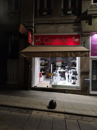 Cavalinho Viseu em Viseu