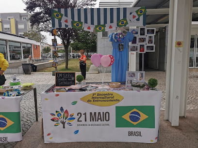 Brizuatre em Entroncamento