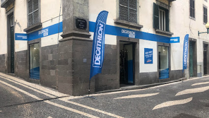 Decathlon Connect Funchal – Funchal