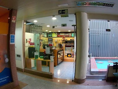 Chaviarte Portalegre – Portalegre