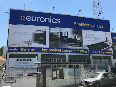 Montilectrica – Odivelas