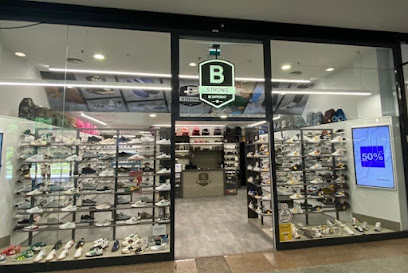 BSTRONG GUIMARAESHOPPING em Creixomil