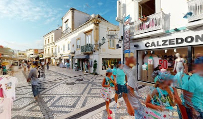 Diona Moda Jovem – Albufeira