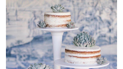 Larica Treats Online Bakery – Estoril
