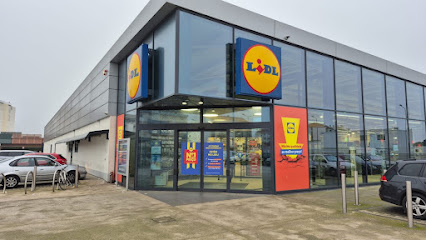 Lidl - Santo Andre / Quinta da Lomba em Barreiro