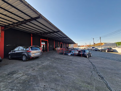 RA Auto Pecas Portugal – Perafita