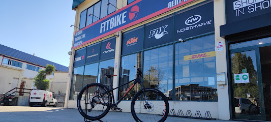 Fitbike em Sintra