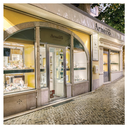Arneiro1969 em Sintra