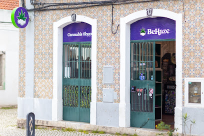 Behaze Cannabis CBD em Setubal