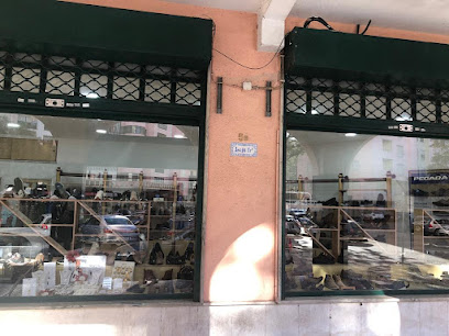 Sapataria Sonia Marques – Queluz