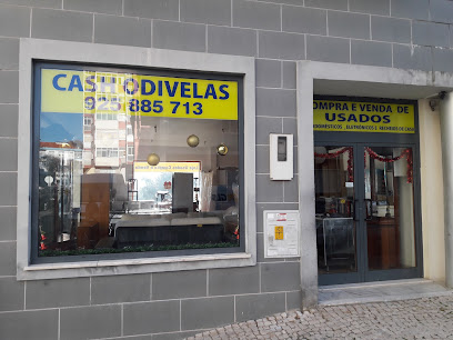 Cash Odivelas – Odivelas