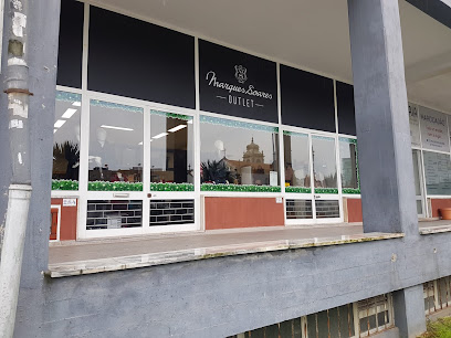 Marques Soares Outlet Gaia em Vila Nova de Gaia
