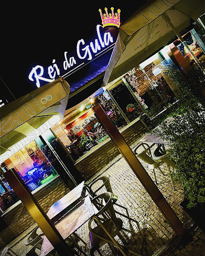 Restaurante & Pizzaria Rei da Gula em Vila Nova de Gaia