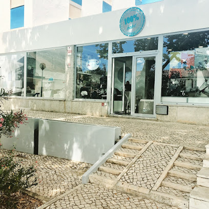 100% Bebe – Comercio de Artigos para Bebe Lda – Estoril