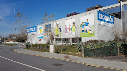 Decathlon Gaia – Vila Nova de Gaia