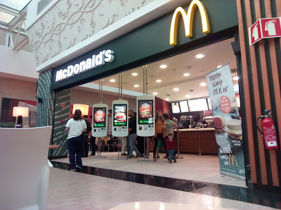MadeiraShopping em Funchal