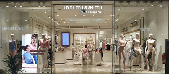 Intimissimi – Rio Tinto