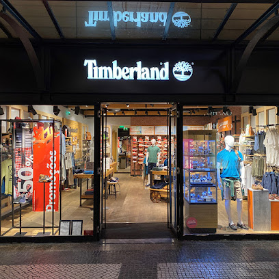 Timberland – Aveiro