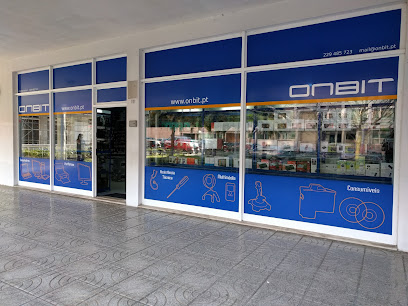Onbit em Maia