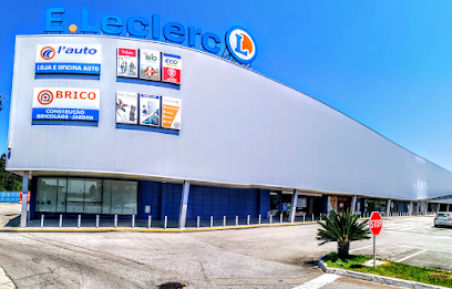 E.Leclerc Feira – Santa Maria da Feira