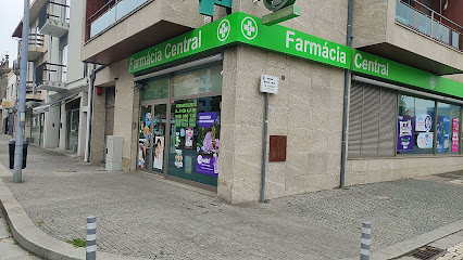 Farmacia Perafitense – Perafita