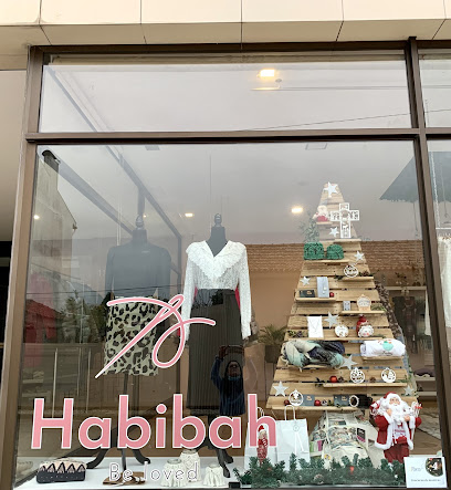 Habibah em Vagos