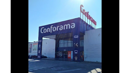 Conforama Corroios – Corroios