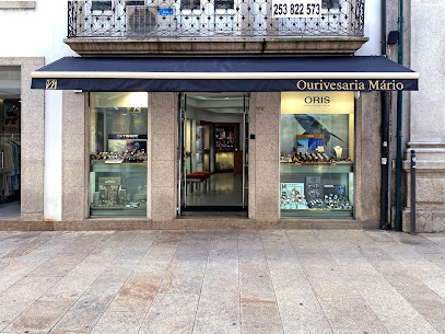 Ourivesaria Mario Barcelos – Barcelos