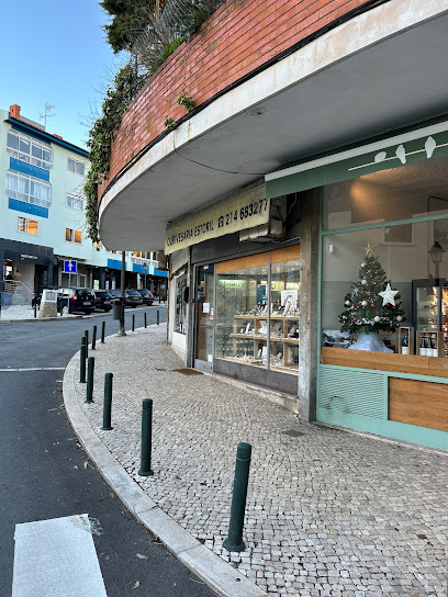 Ourivesaria Estoril de Fernando Gomes Carlos – Estoril