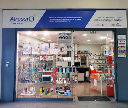 Alrossio Barreiro – Barreiro